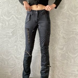 Ralph Lauren Rugby Cargo Pants